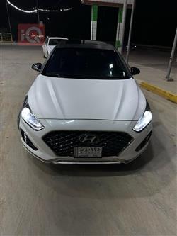 هیوندای سۆناتا